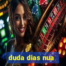 duda dias nua